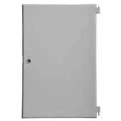 electric parts box|electrical box door replacement.